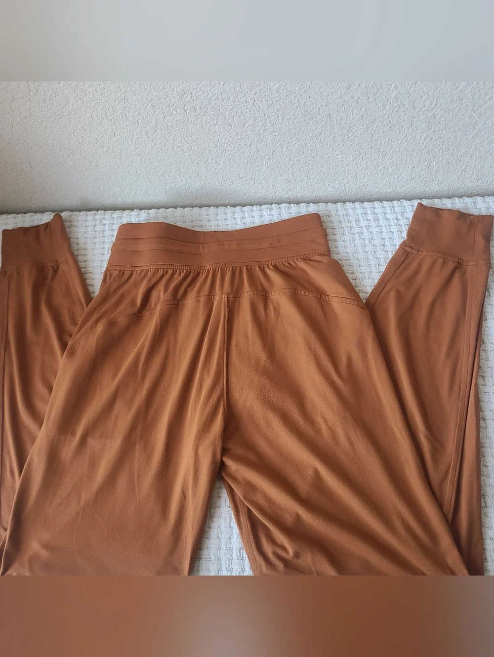 #26 Lululemon Ready to Rulu High-Rise Jogger Women’s Size 4 - Picture 4 of 7